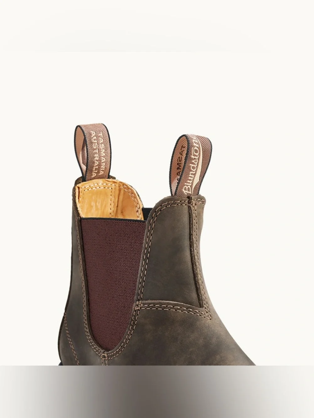 ✨BNWT - Blundstone Men’s Classics #585 - Rustic Brown - size 10✨